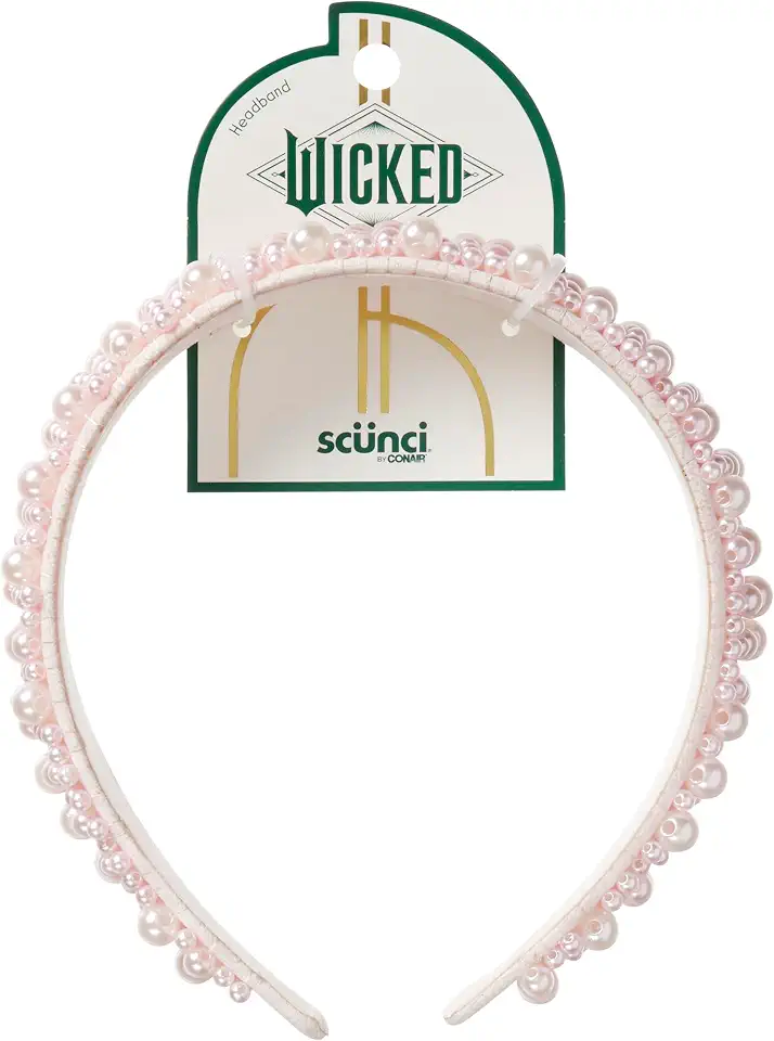 Pearl Headband