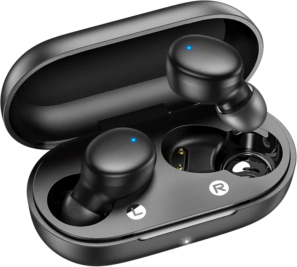 Wireless Earbuds Bluetooth 5.3