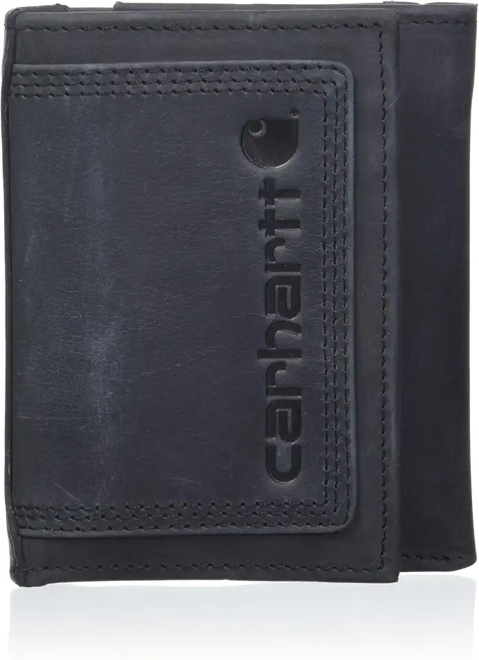 Carhartt Detroit Trifold Wallet