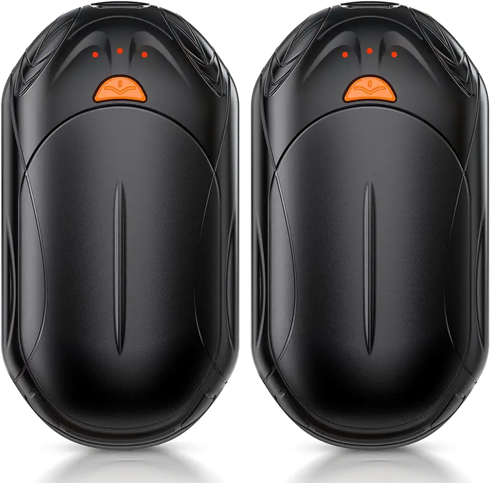 AI Electric Hand Warmers 2 Pack