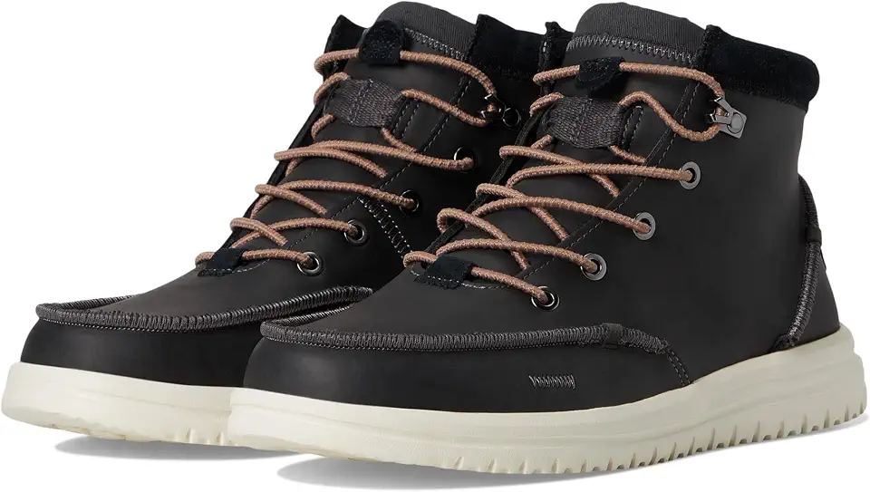 Fashion Boot for Men