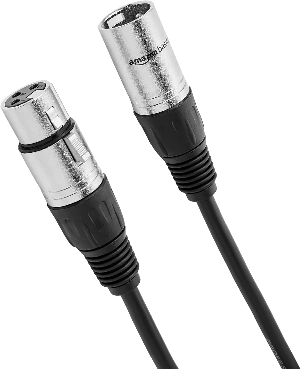 XLR Microphone Cable