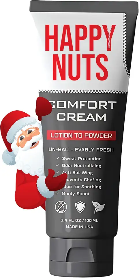 Men's Comfort Deodorant