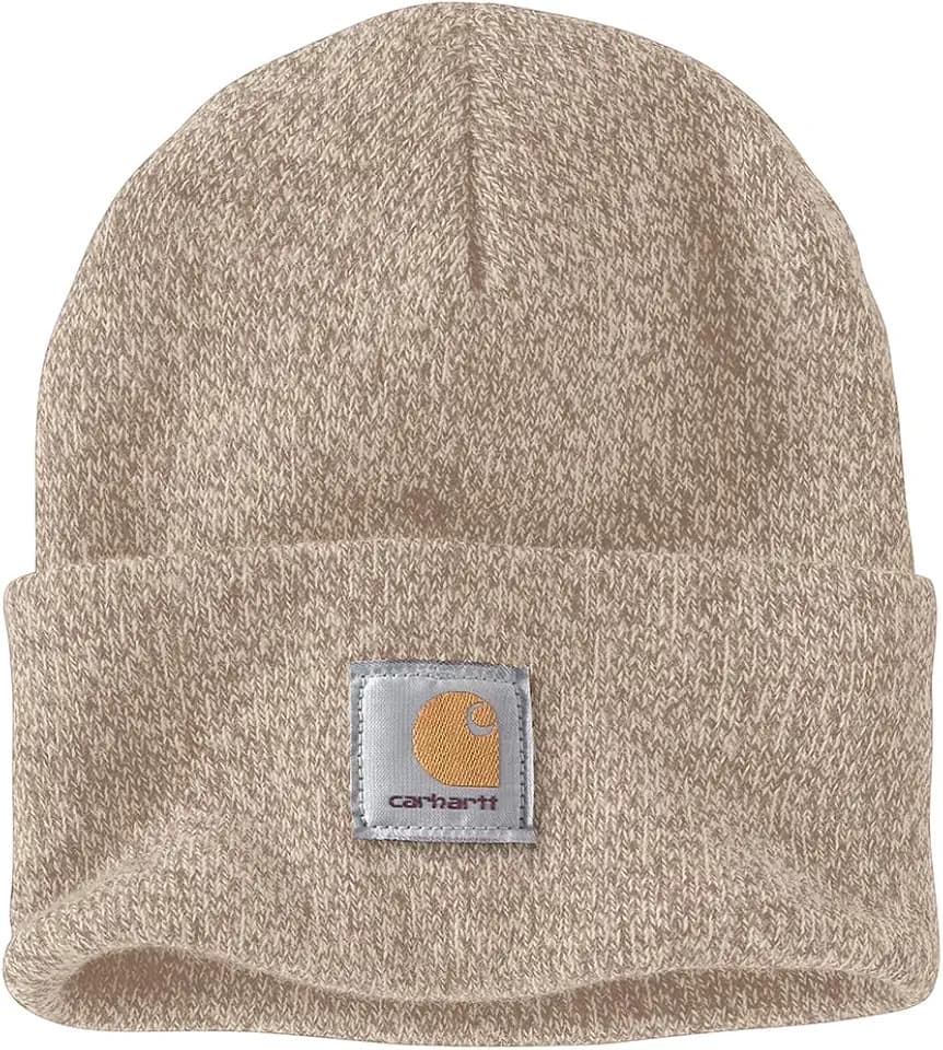 Carhartt Knit Cuffed Beanie