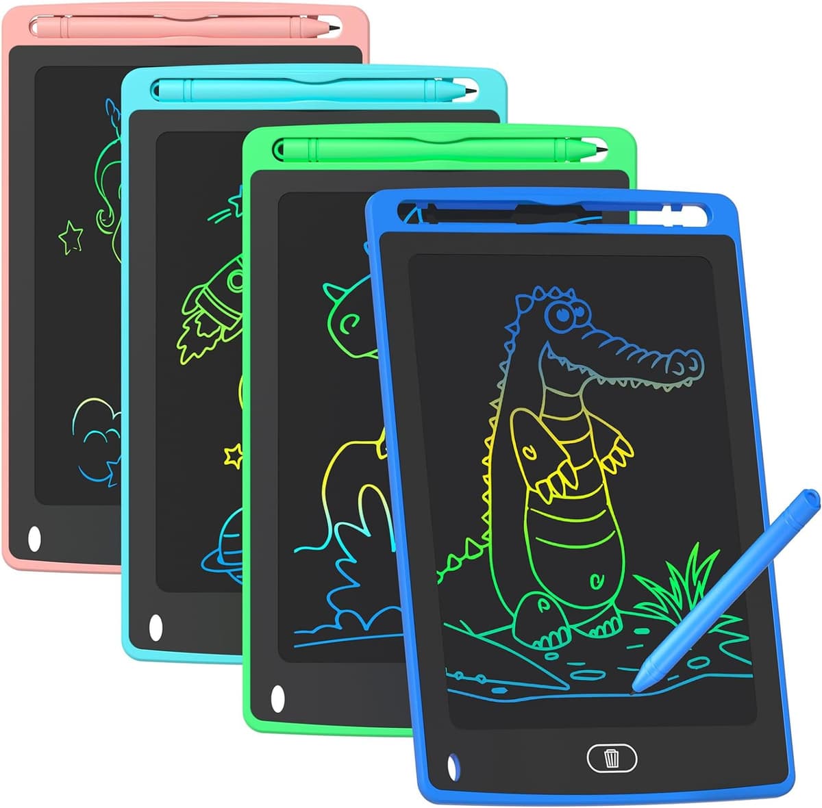 Educational Doodle Board Set