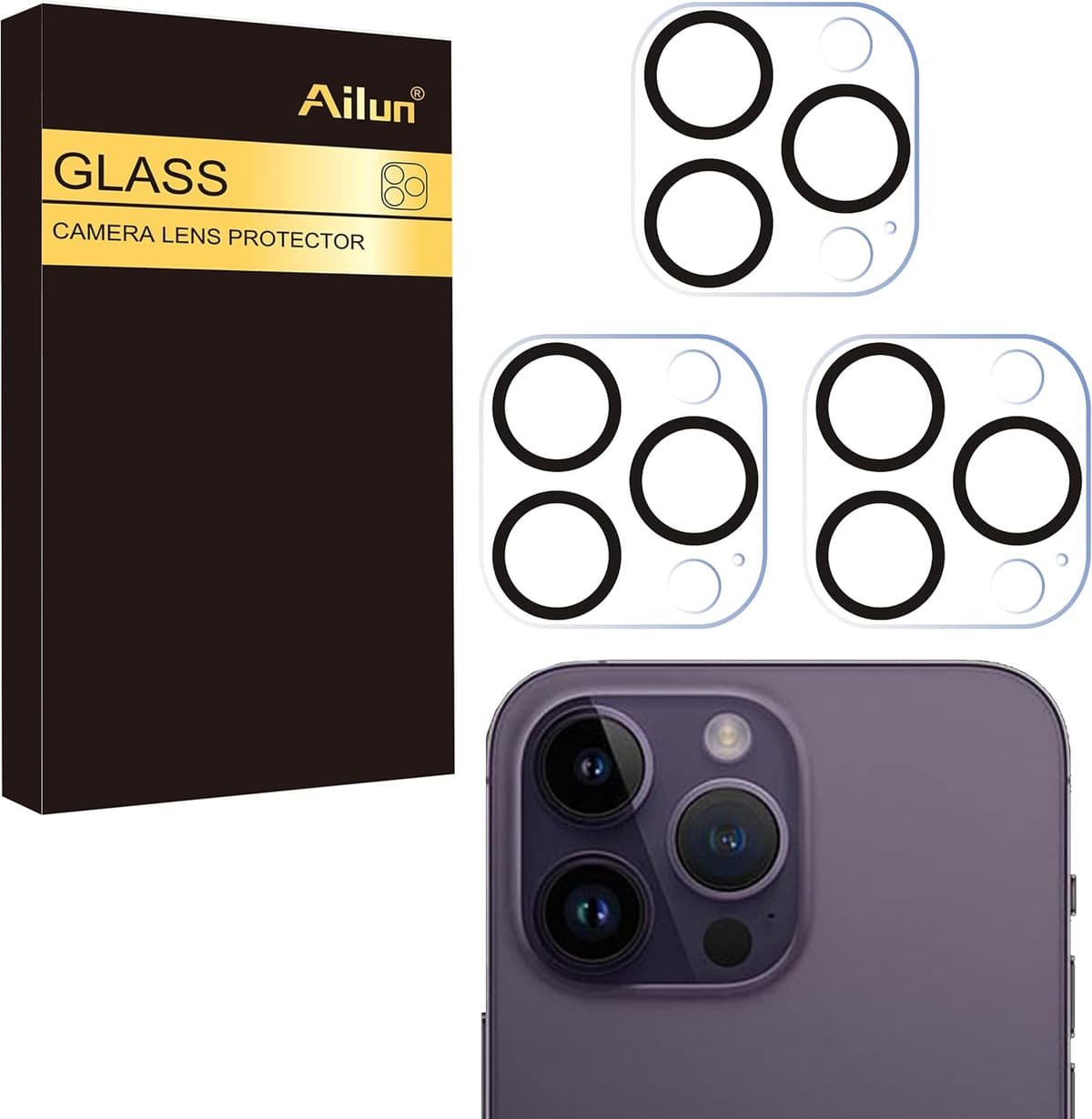 Camera Lens Protector