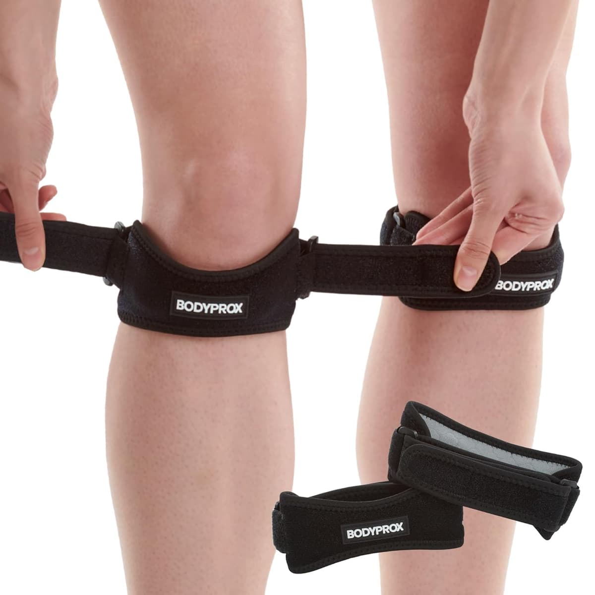 Knee Pain Relief Strap