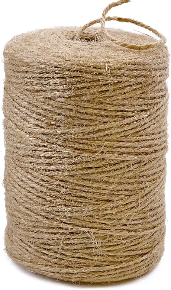 Natural Jute Twine String
