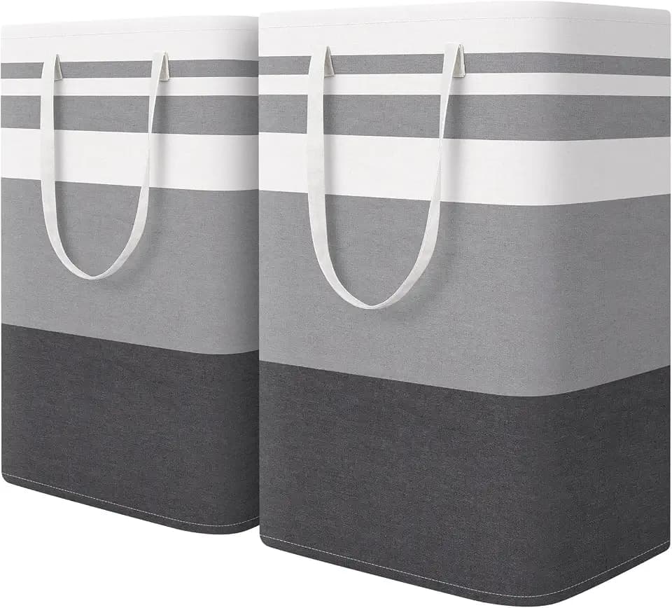 Waterproof Laundry Basket