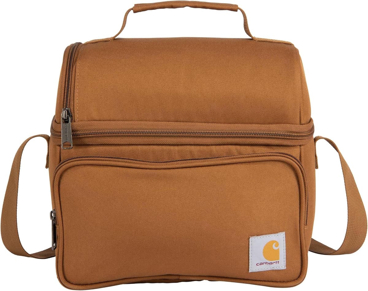 Soft Shell Cooler Bag