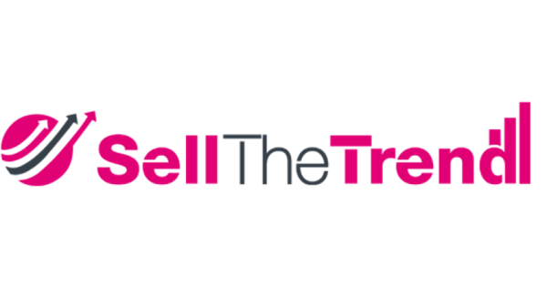 Sell The Trend's logo